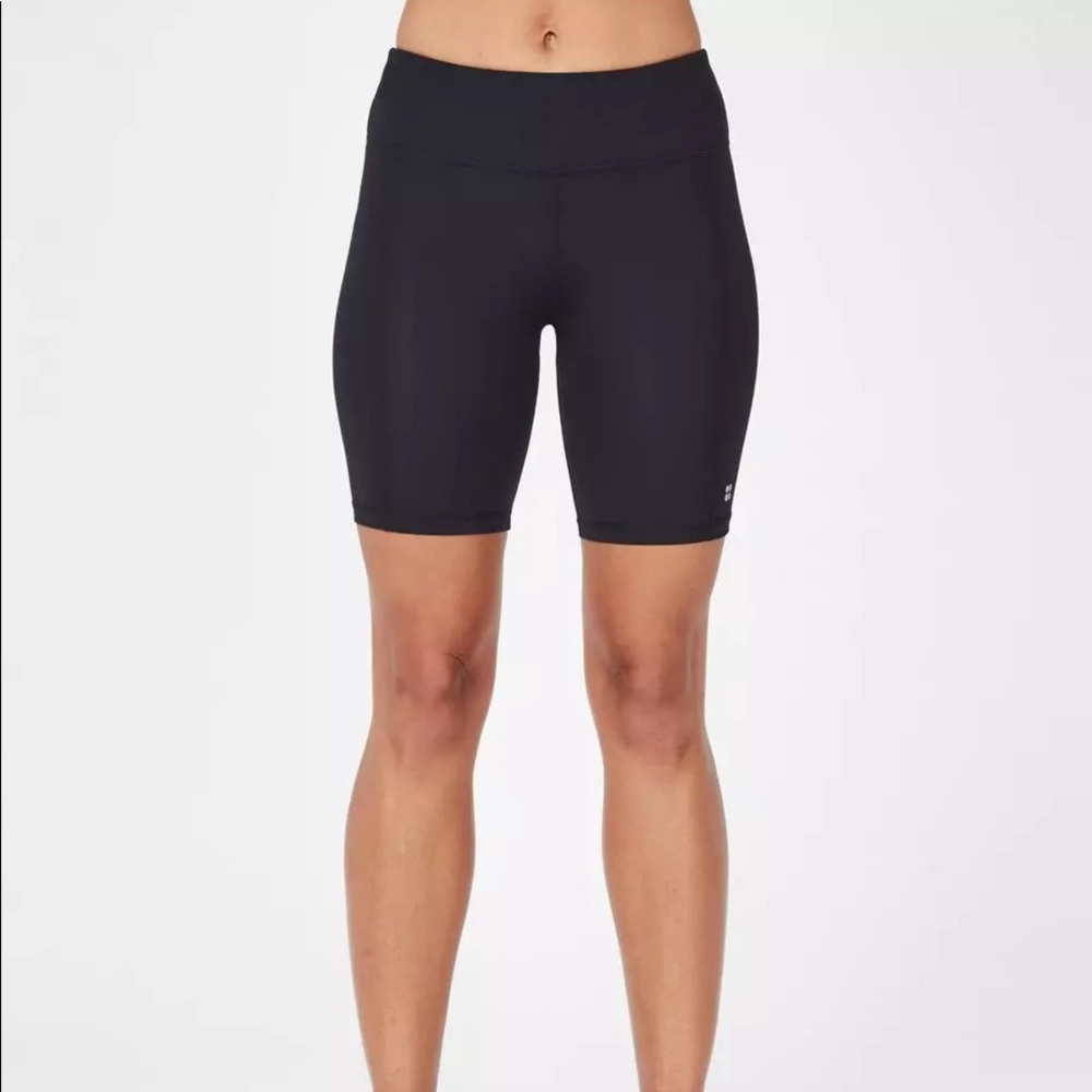 Sweaty Betty Shorts - Picture 6 of 10